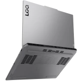 Ноутбук Lenovo LOQ 15IRX10 Luna Grey (83JE00YNPS)