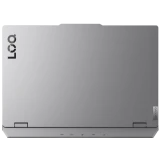Ноутбук Lenovo LOQ 15IRX10 Luna Grey (83JE00YNPS)
