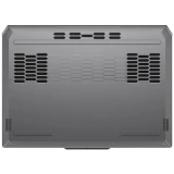 Ноутбук Lenovo LOQ 15IRX10 Luna Grey (83JE00YNPS)