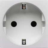 Электрическая розетка Legrand Mosaic 4521046
