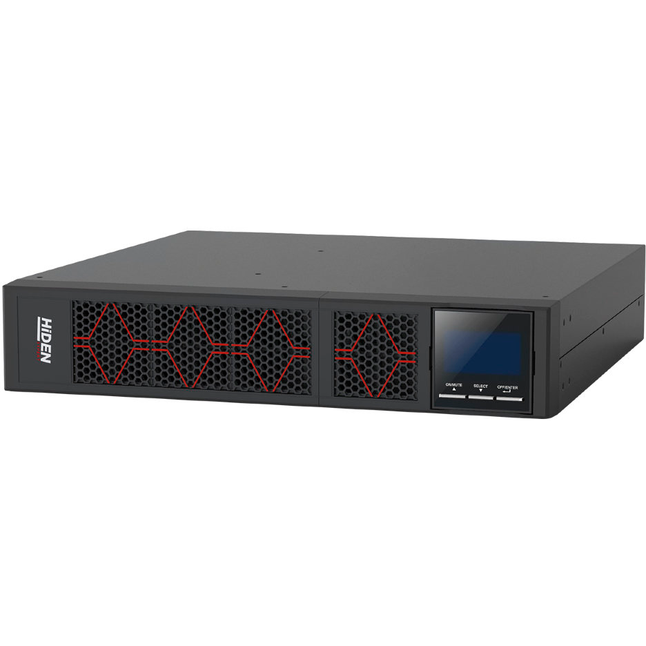 ИБП HIDEN EXPERT ULPS3000RM - фото 4