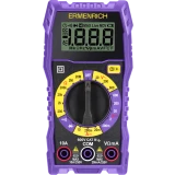 Мультиметр ERMENRICH Zing TC07 Purple (86327)