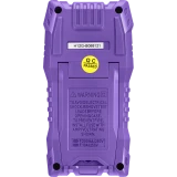 Мультиметр ERMENRICH Zing TC07 Purple (86327)