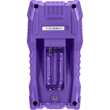 Мультиметр ERMENRICH Zing TC07 Purple (86327)