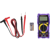 Мультиметр ERMENRICH Zing TC07 Purple (86327)