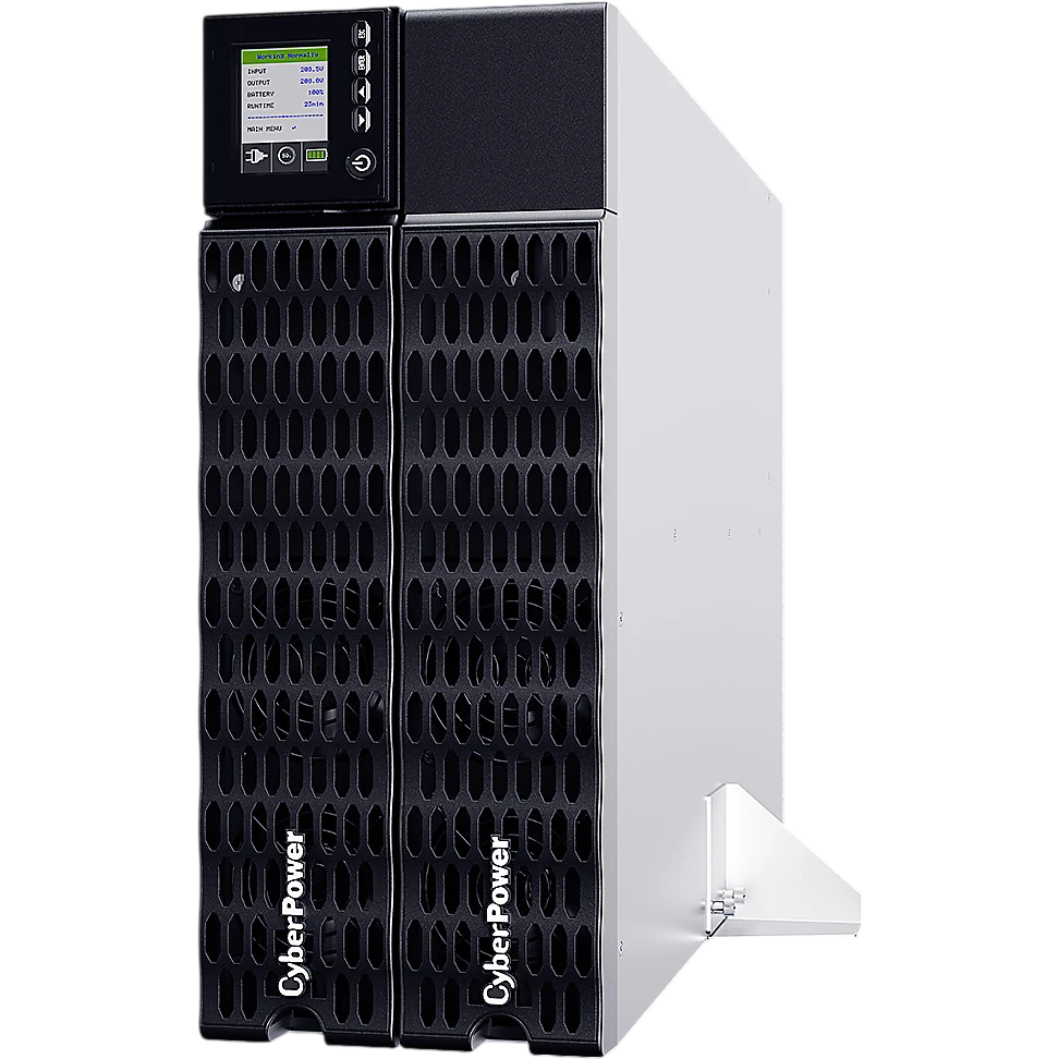 ИБП CyberPower OL8KERTHD
