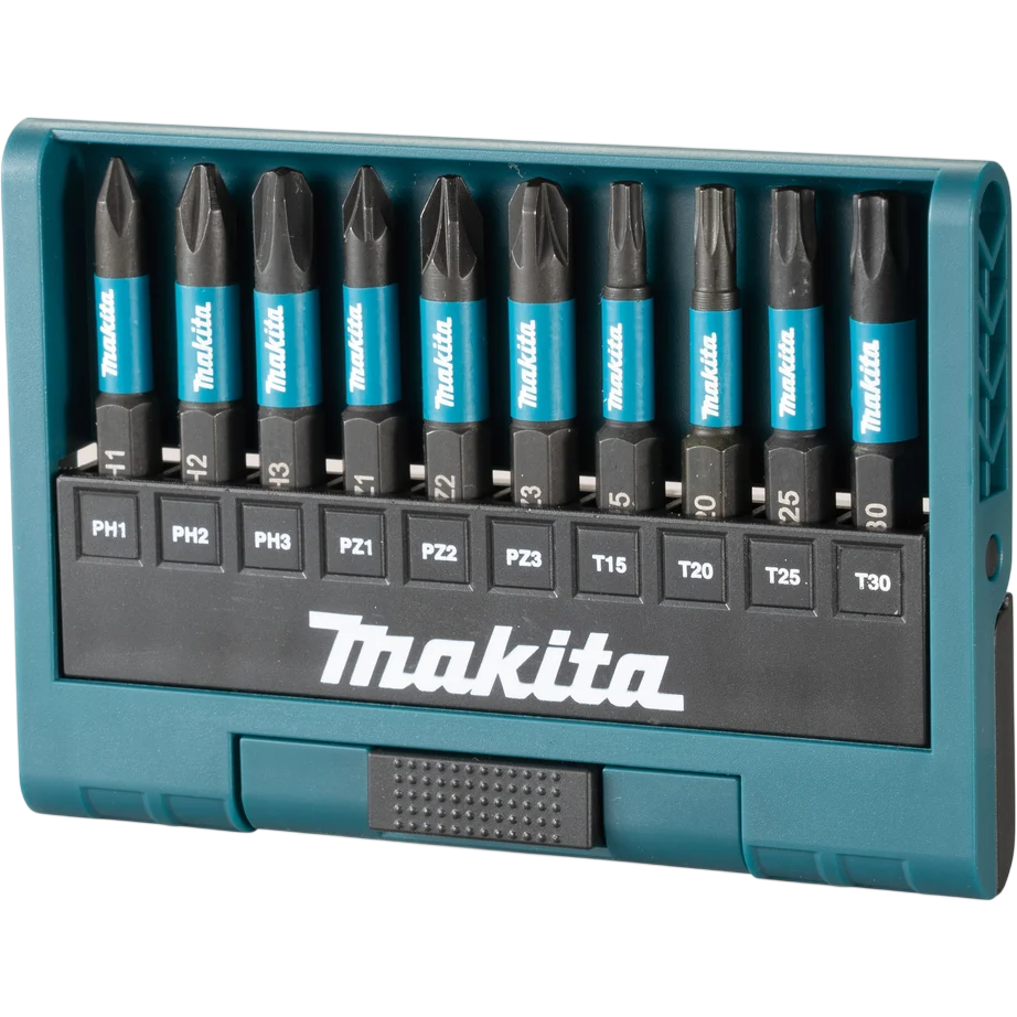 Набор бит Makita E-12011 - фото 2