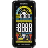 Мультиметр ERMENRICH Zing TC33 (82990)
