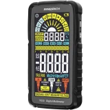 Мультиметр ERMENRICH Zing TC33 (82990)