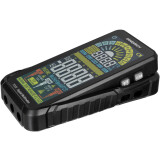Мультиметр ERMENRICH Zing TC33 (82990)
