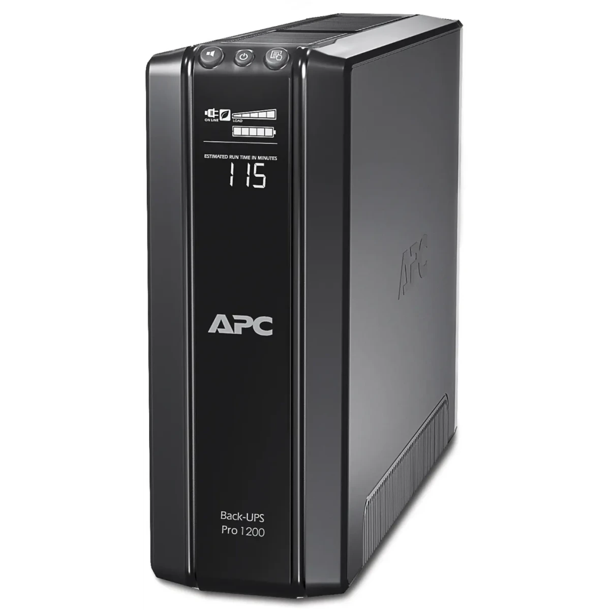 ИБП APC BR1200G-GR Power Saving RS 1200VA