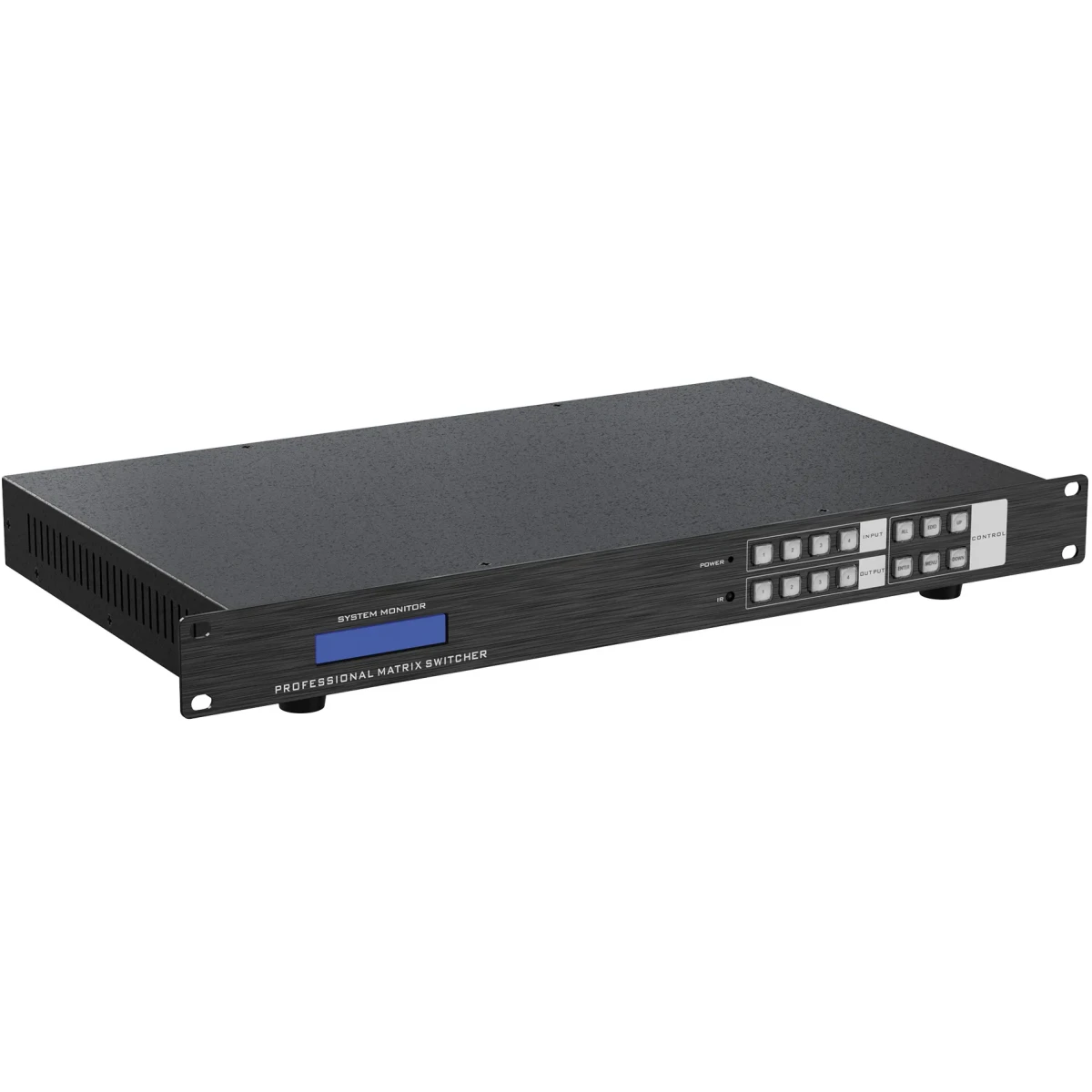 Матричный коммутатор REDDYLINK RL-MX44