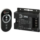 Диммер для светодиодной ленты ЭРА Dimmer-12/24V-288/576-IP20-RF (Б0061115)