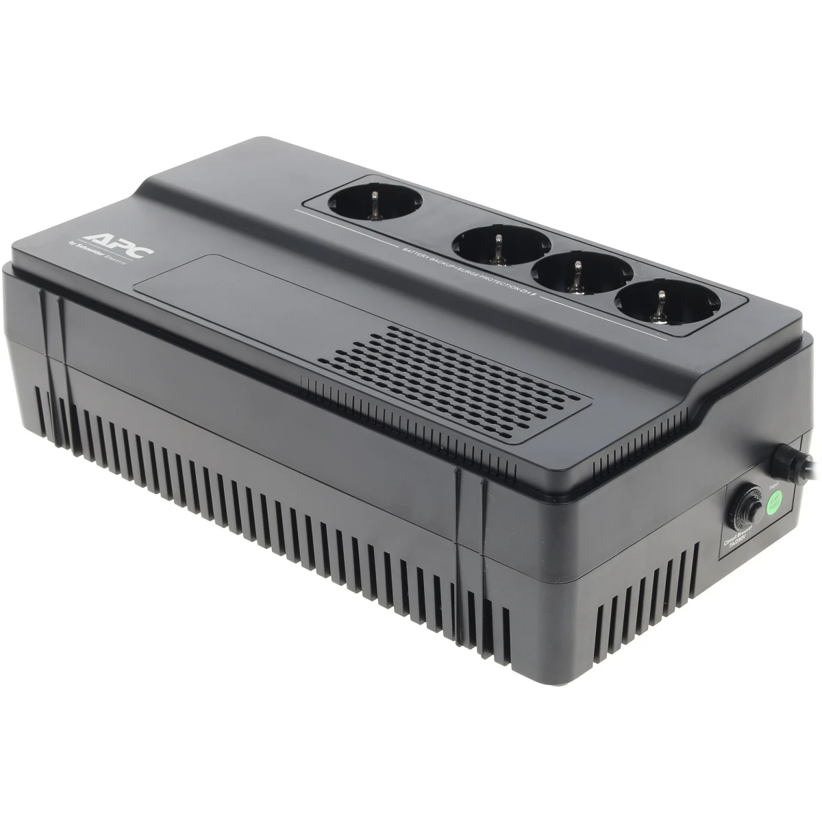 ИБП APC BV800I-GR Back-UPS 800VA 450W
