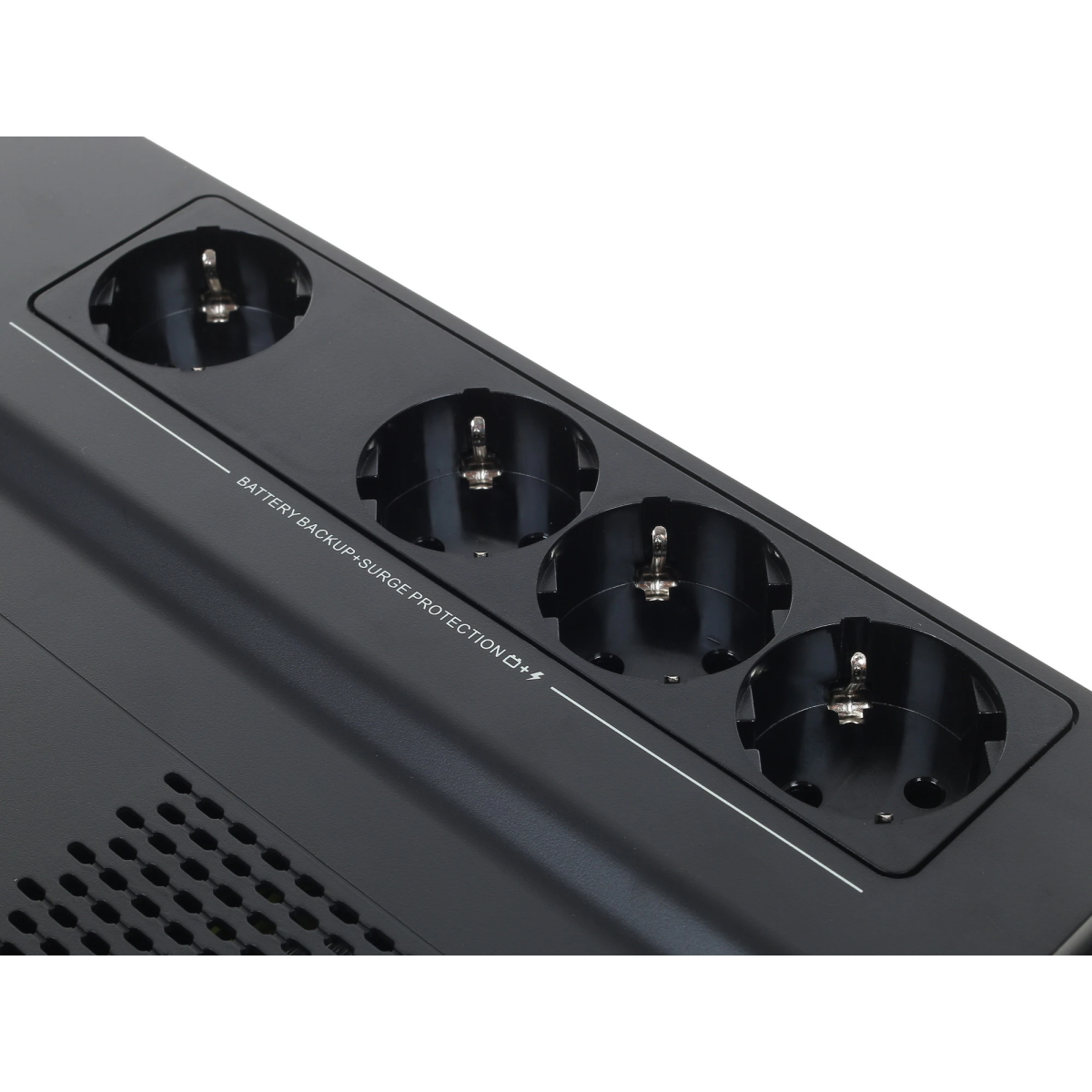 ИБП APC BV800I-GR Back-UPS 800VA 450W - фото 3