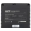 ИБП APC BV800I-GR Back-UPS 800VA 450W - фото 5