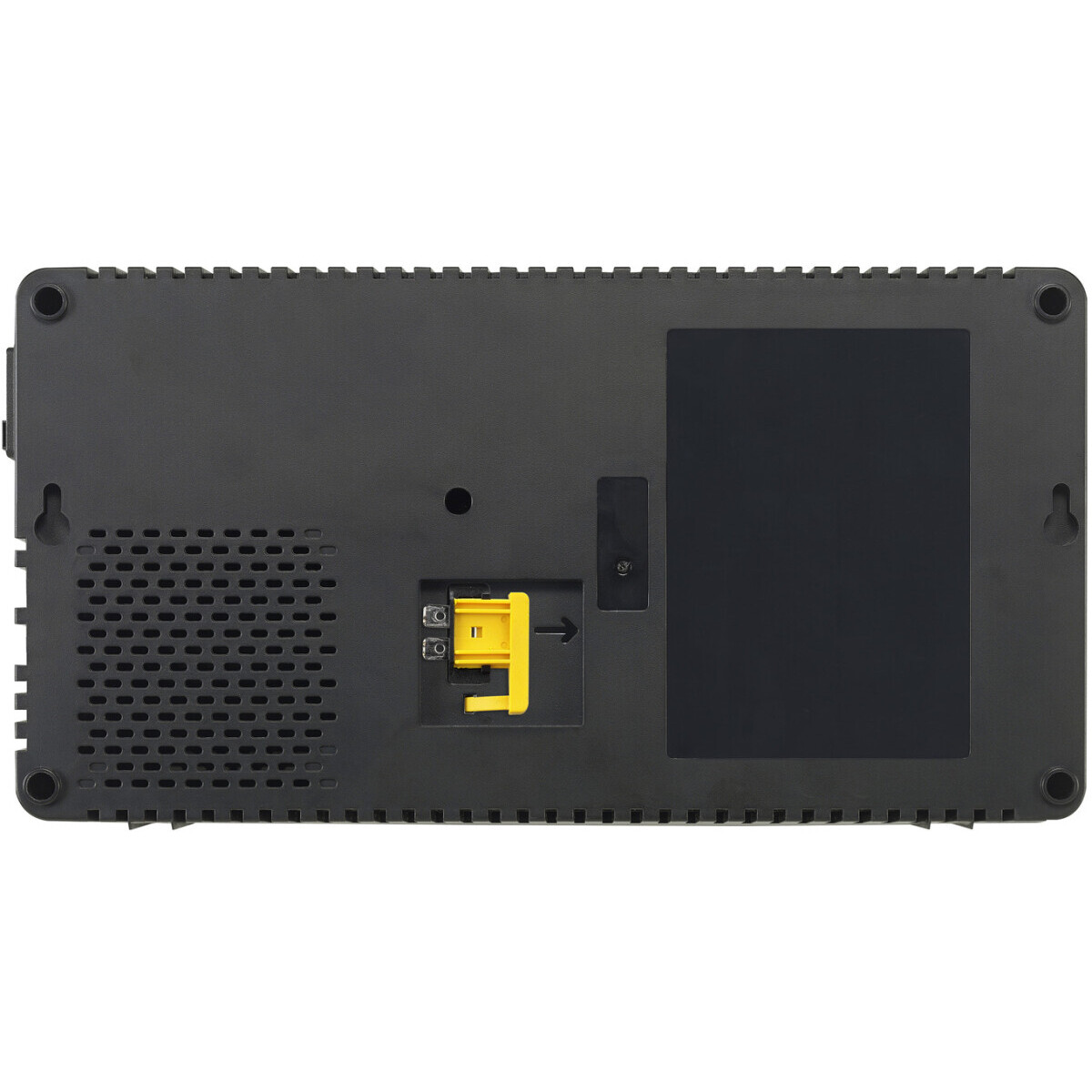 ИБП APC BV800I-GR Back-UPS 800VA 450W - фото 6