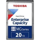 Жёсткий диск 20TB SATA-III Toshiba MG11 (MG11ACA20TE)