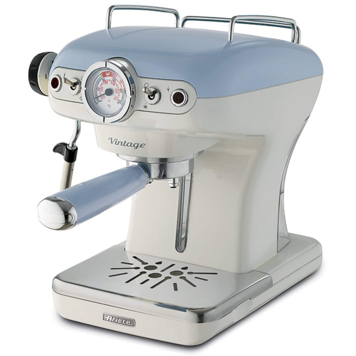 Кофеварка Ariete 1389/15 - 00M138915AR0