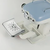 Кофеварка Ariete 1389/15 (00M138915AR0)