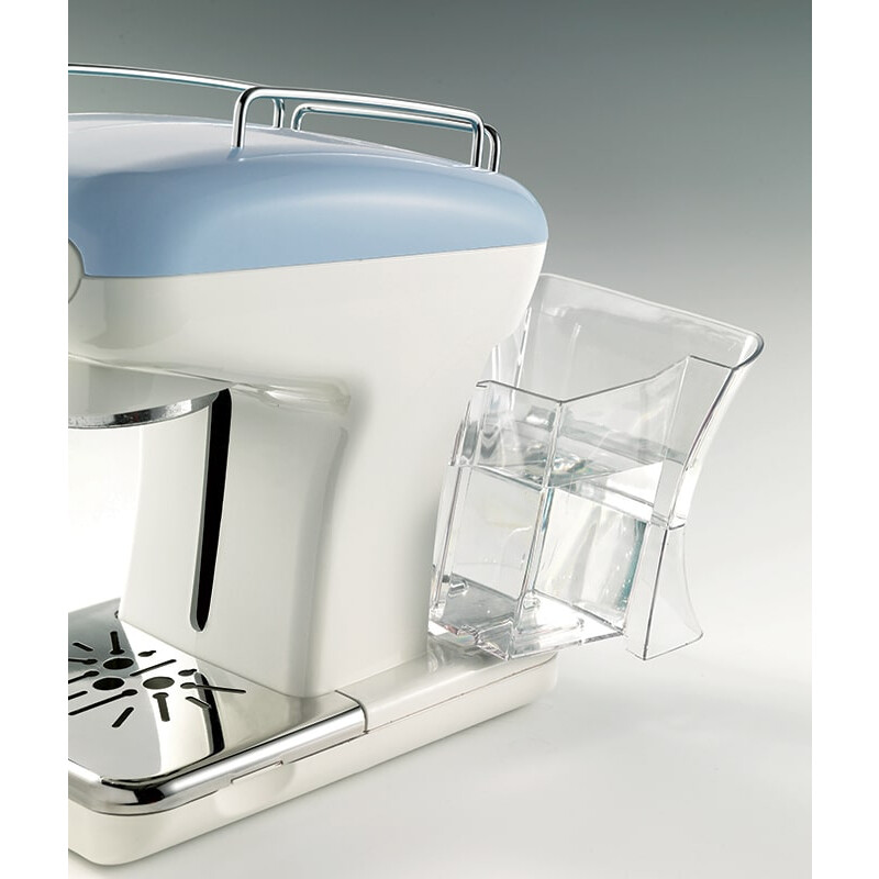 Кофеварка Ariete 1389/15 - 00M138915AR0 - фото 4