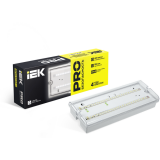 Светильник IEK ДПА LDPA0-5042-1-65-K01