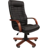 Офисное кресло Chairman 480 WD Black (00-07117598)