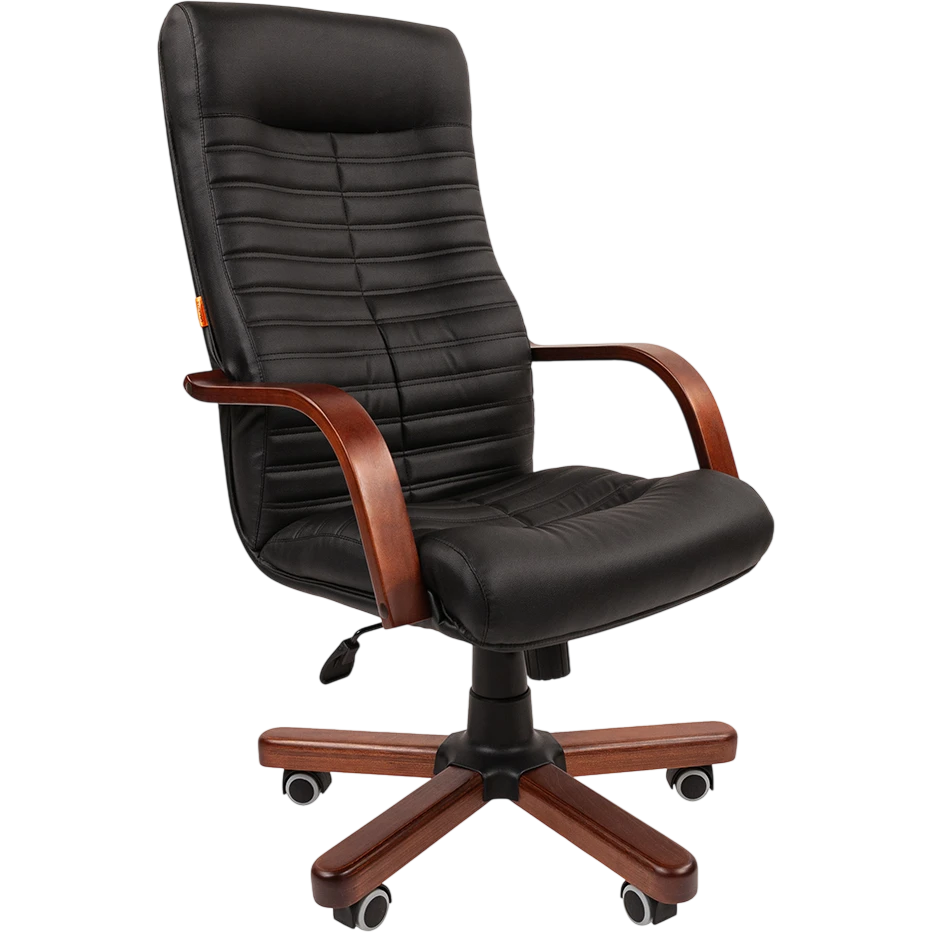 Офисное кресло Chairman 480 WD Black - 00-07117598