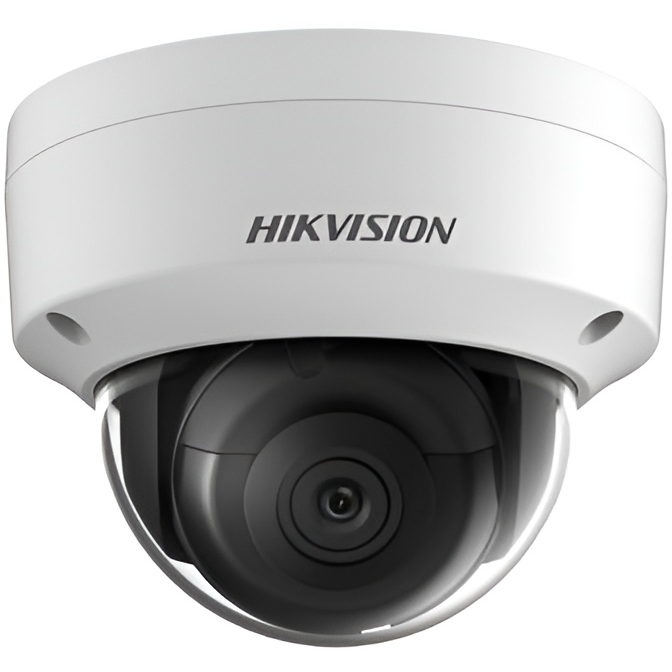 IP камера Hikvision DS-2CD2123G2-IS(D) 4мм White