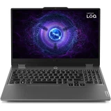 Ноутбук Lenovo LOQ 15IRX9 Luna Grey (83DV01HPSA)