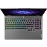 Ноутбук Lenovo LOQ 15IRX9 Luna Grey (83DV01HPSA)