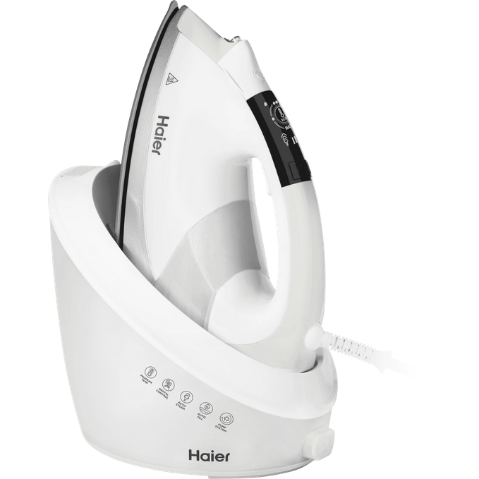 Парогенератор Haier HI-701 - FE03U1E00RU