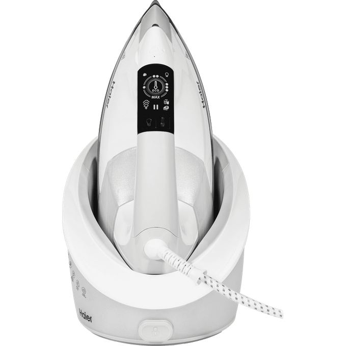 Парогенератор Haier HI-701 - FE03U1E00RU - фото 2