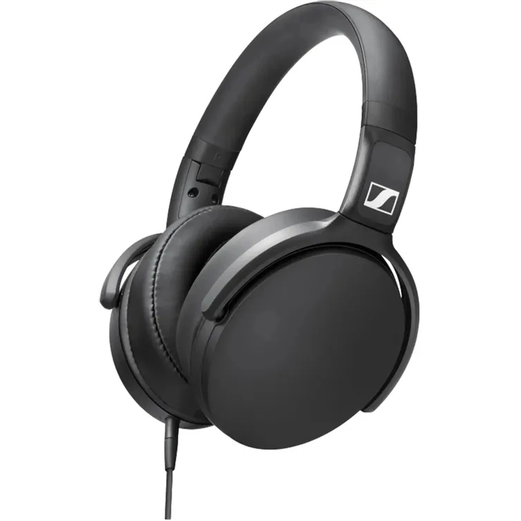 Гарнитура Sennheiser HD 400 U - 800126