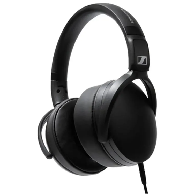 Гарнитура Sennheiser HD 400 U - 800126 - фото 2