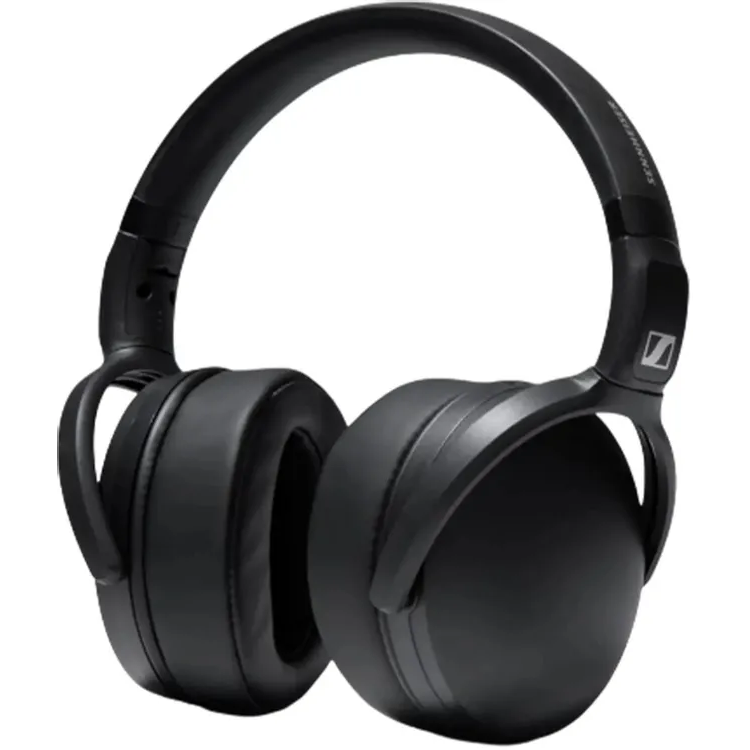Гарнитура Sennheiser HD 400 U - 800126 - фото 3