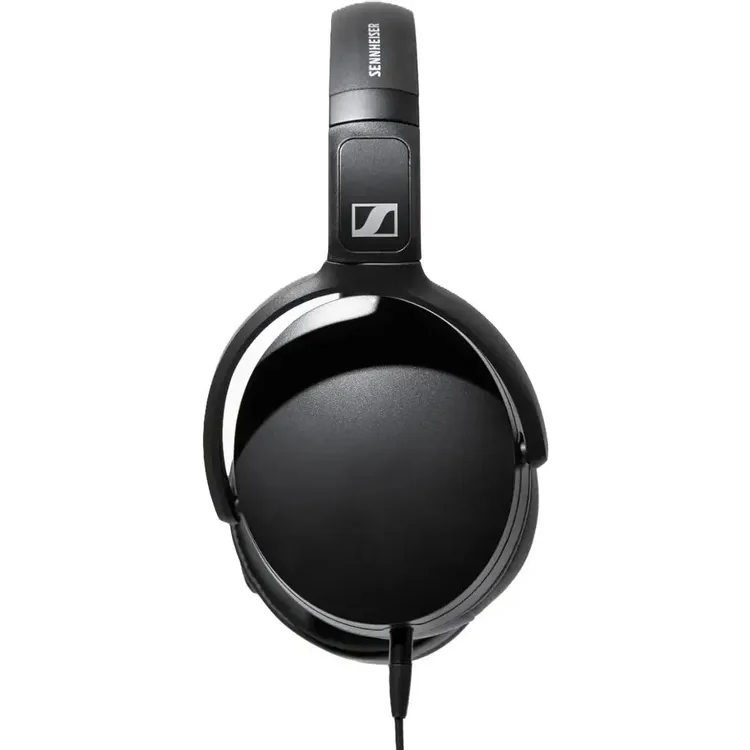 Гарнитура Sennheiser HD 400 U - 800126 - фото 4