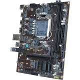 Материнская плата BaseTech H510M-K (BT-H510M-K)