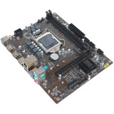 Материнская плата BaseTech H510M-K (BT-H510M-K)