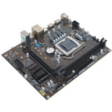 Материнская плата BaseTech H510M-K (BT-H510M-K)