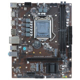 Материнская плата BaseTech H510M-K (BT-H510M-K)