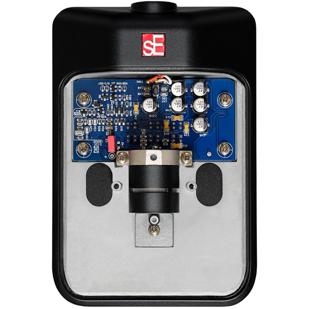 Микрофон sE Electronics BL8 - фото 5