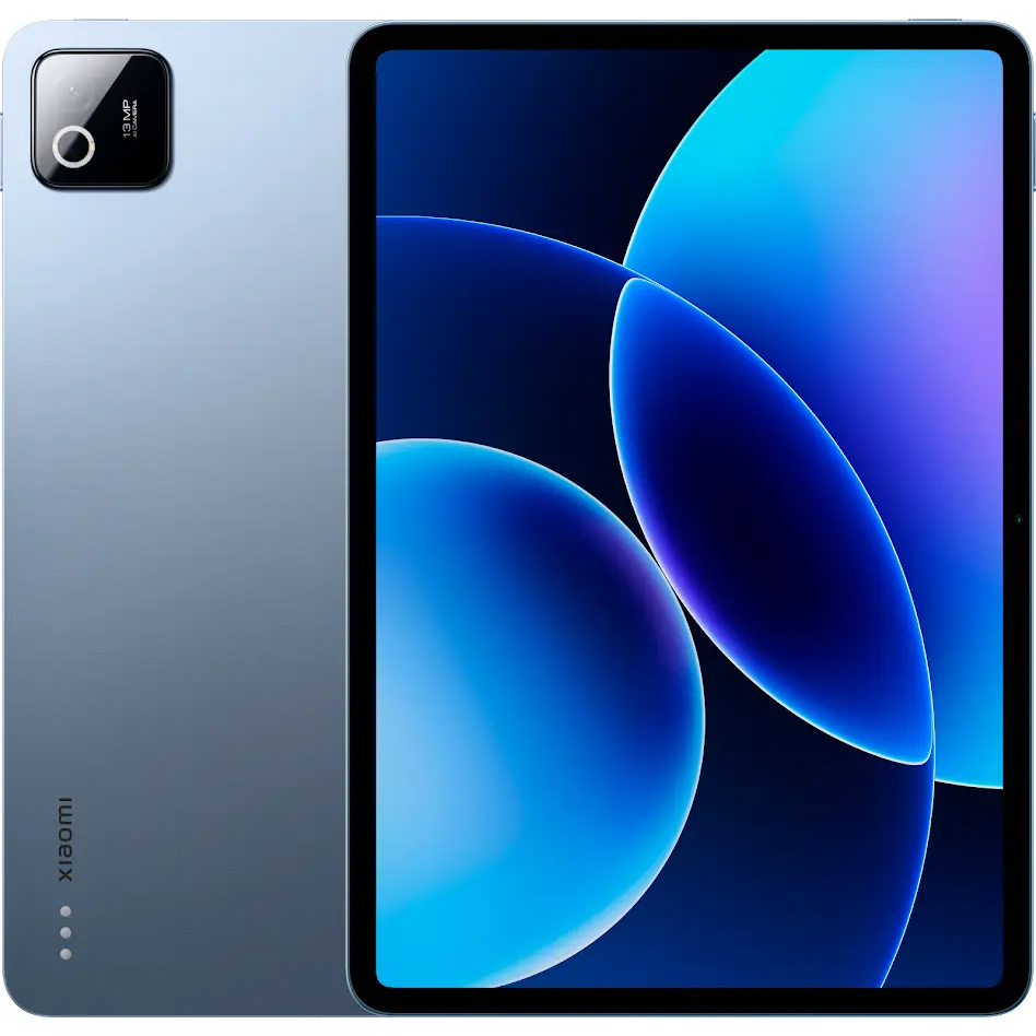 Планшет Xiaomi Pad 8 8/128GB Blue