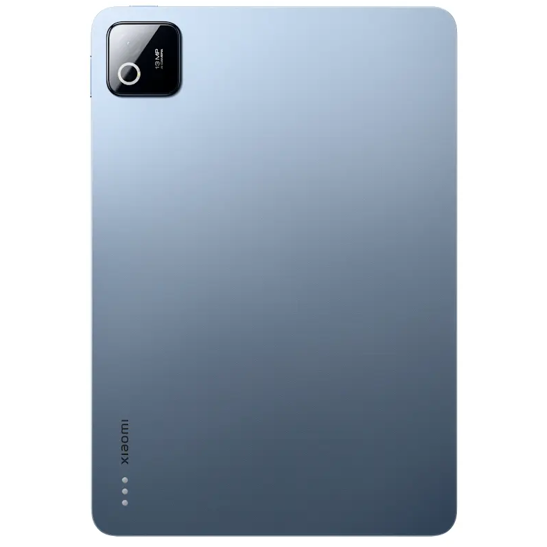 Планшет Xiaomi Pad 8 8/128GB Blue - VHU6390RU - фото 4