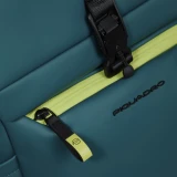 Рюкзак для ноутбука Piquadro Water Resistant Laptop 14" Backpack Octanium (CA6642C2OW/OT)