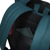 Рюкзак для ноутбука Piquadro Water Resistant Laptop 14" Backpack Octanium (CA6642C2OW/OT)