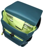 Рюкзак для ноутбука Piquadro Water Resistant Laptop 14" Backpack Octanium (CA6642C2OW/OT)