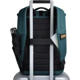 Рюкзак для ноутбука Piquadro Water Resistant Laptop 14" Backpack Octanium (CA6642C2OW/OT)