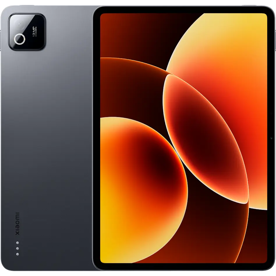 Планшет Xiaomi Pad 8 8/128GB Blue — фото 2