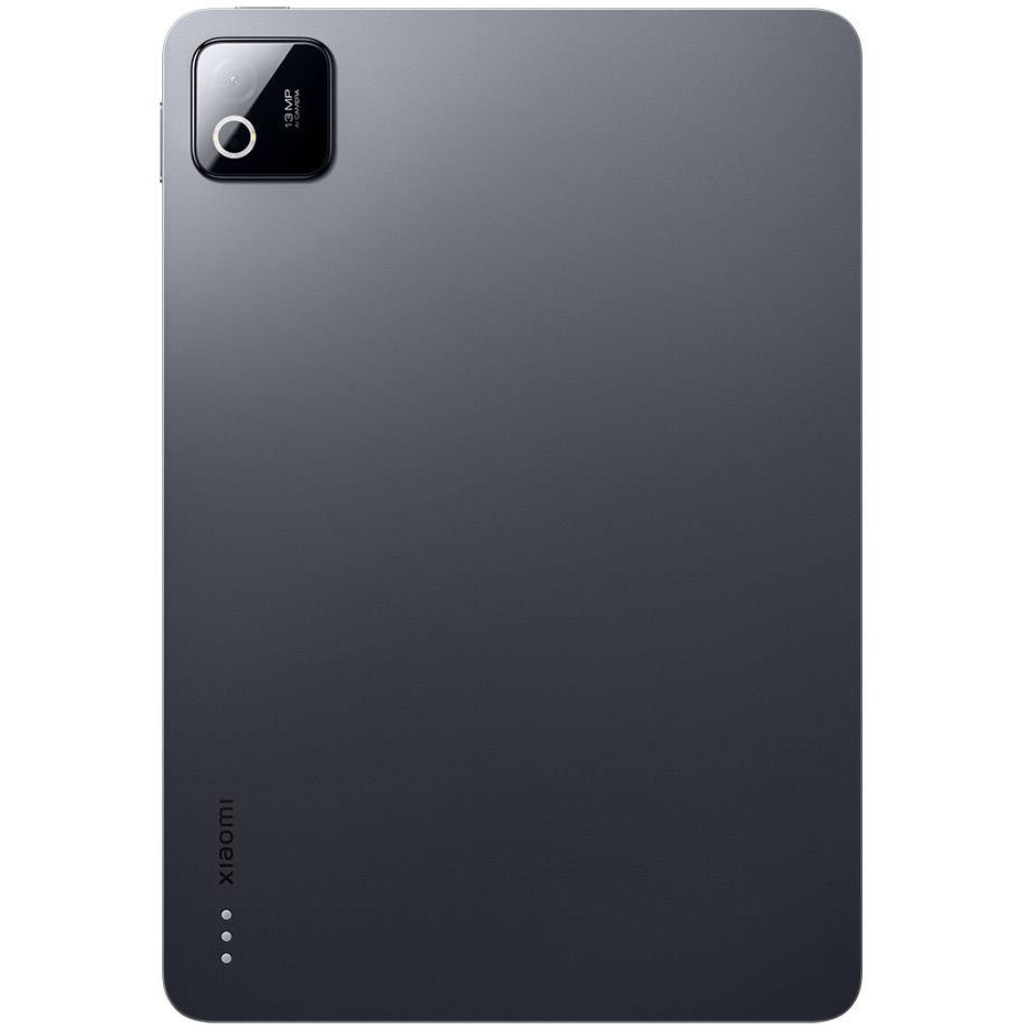 Планшет Xiaomi Pad 8 8/128GB Gray - X71719/VHU6376RU - фото 3